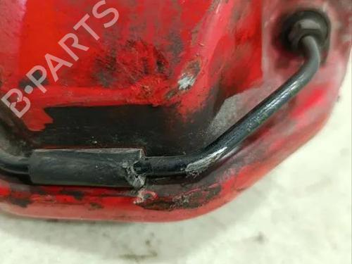 Right front brake caliper PORSCHE PANAMERA (971) 4.0 Turbo (97AFF1, 97BFF1) | BP30908789M104