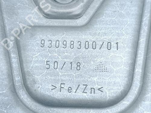 ECU airbags PORSCHE CAYENNE (9YA) 2.9 S AWD (9YABB1) | BP39000013M53 - Image 10