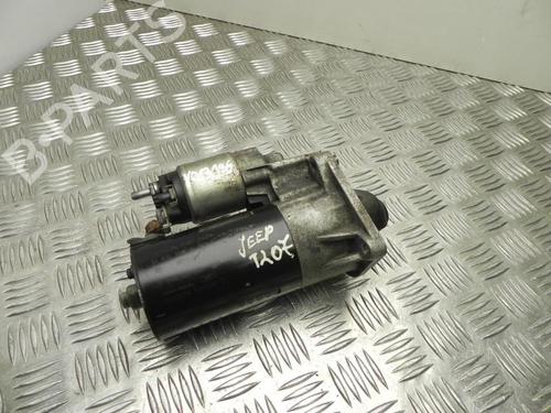 Used Starter Starter 37578328 37578328