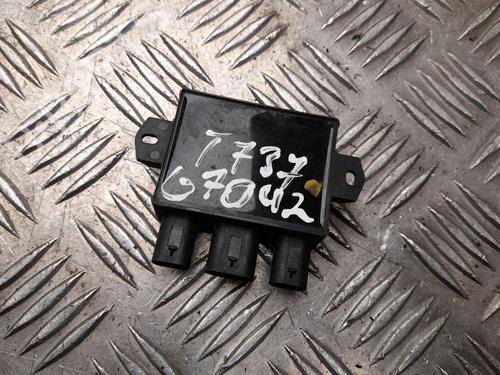 Elektronische module LAND ROVER RANGE ROVER VELAR (L560) 3.0 D300 SDV6 4x4 | BP28938122M83 