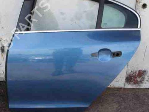 Dør venstre bagtil VOLVO V60 I (155) 1.6 DRIVe (114 hp) 28913608