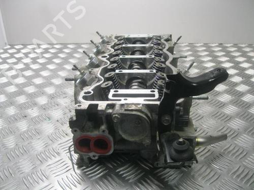 Cylinder head HONDA FR-V (BE) 1.8 (BE1) | BP37577486M5 - Image 6