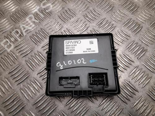 Módulo eletrónico Módulo eletrónico 37571206 37571206