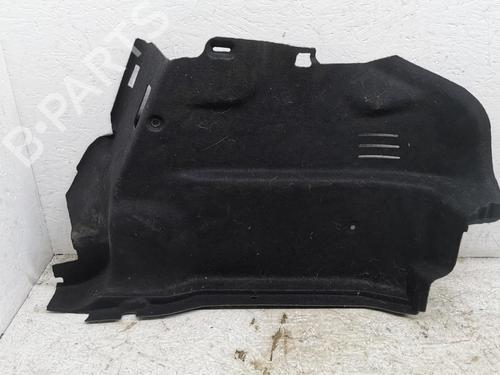 Garniture de coffre CITROËN C4 CACTUS 1.2 THP 110 (110 hp) 28928152