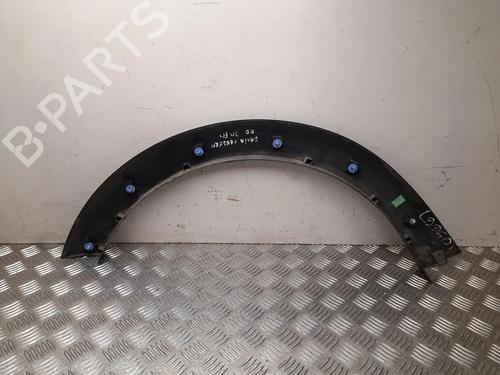 Ander DACIA SANDERO II 1.5 dCi 75 / Blue dCi 75 (B8JW, B8M4, B8AH, B8M7, B8M6) | BP28927069O1  - Image 5