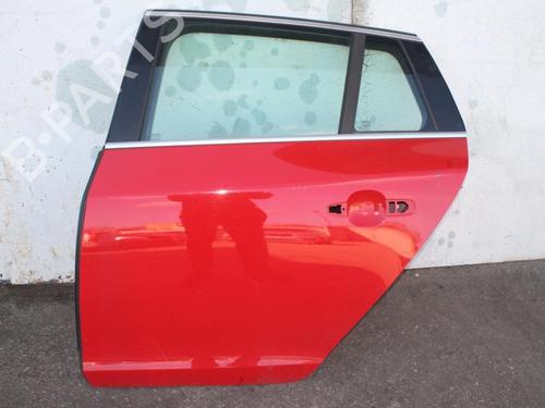Used Left rear door VOLVO V60 I (155) 1.6 DRIVe (114 hp) 28934101