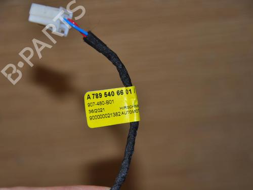 Wiring harness MERCEDES-BENZ EQA (H243) EQA 350 4-matic (243.712) | BP38965562E16 - Image 5