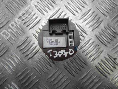 Switch VW TOUAREG (7P5, 7P6) 3.0 V6 TDI | BP37578465I30 - Image 3