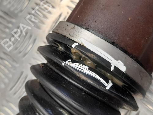 Right front driveshaft TESLA MODEL S (5YJS) 90D AWD | BP28940026M39