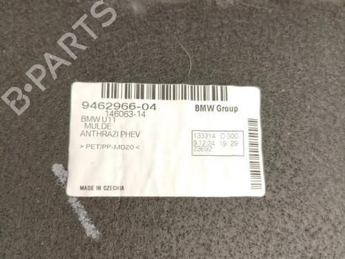 Bagagerumsgulv BMW X1 (U11) iX1 xDrive 30 | BP37572574I33 - Image 5