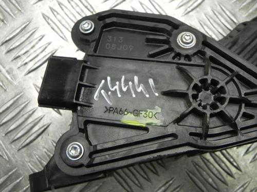 Pedal HONDA CR-V III (RE_) 2.2 i-CTDi 4WD (RE6) | BP28914395I4 