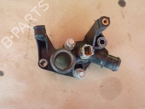 Used Thermostat housing FORD FIESTA VI (CB1, CCN) 1.25 (82 hp) 28931646