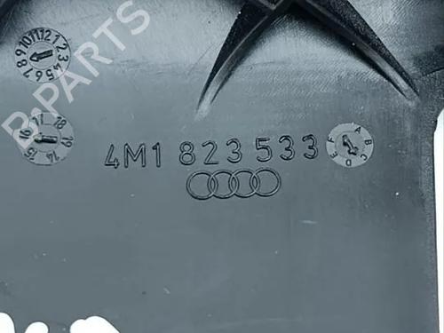 Other BENTLEY BENTAYGA (4V1) 6.0 | BP33883330O1  - Image 8