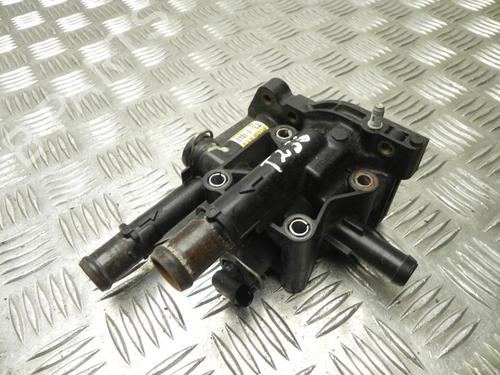 Used Thermostat housing Thermostat housing 37579407 37579407