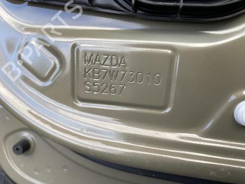 Dør venstre bagtil MAZDA CX-5 (KF) 2.0 SKYACTIV-G | BP39757510C4  - Image 10