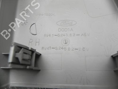 Andre FORD KUGA I 2.5 4x4 | BP37581200O1 - Image 3