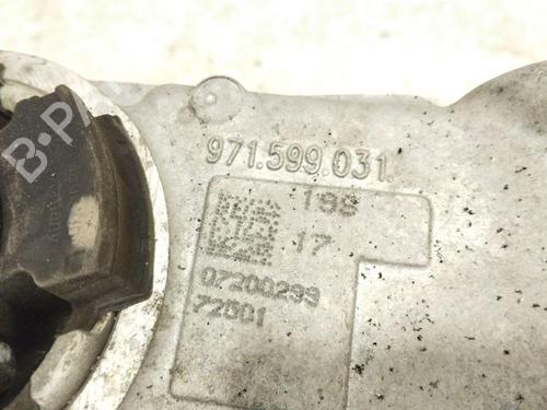 Rear axle PORSCHE PANAMERA (971) 2.9 4 E-Hybrid (97ABE1, 97BBE1, 97ABX1) | BP28915403M2 