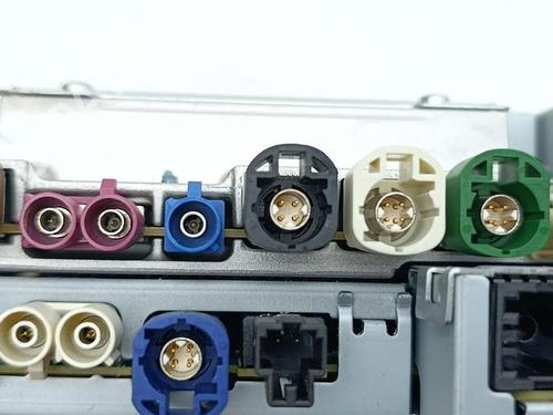 Electronic module AUDI E-TRON (GEN) 50 quattro | BP28943157M83 