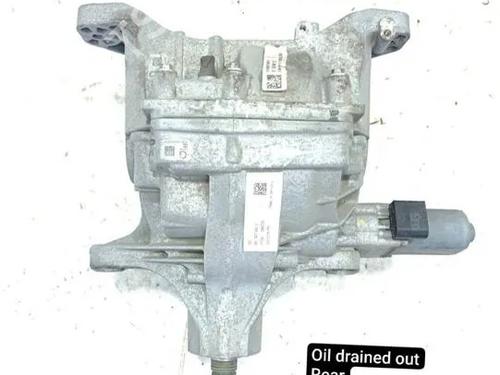Differential, bag Differential, bag PORSCHE PANAMERA (971) 4.0 Turbo S E-Hybrid (97AFH1, 97BFH1) (680 hp) 34037704 34037704
