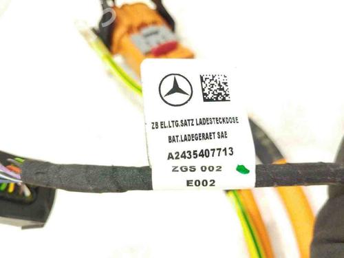 Cable MERCEDES-BENZ EQB (X243) EQB 300 4-matic (243.608, 243.609) | BP28912302E12 