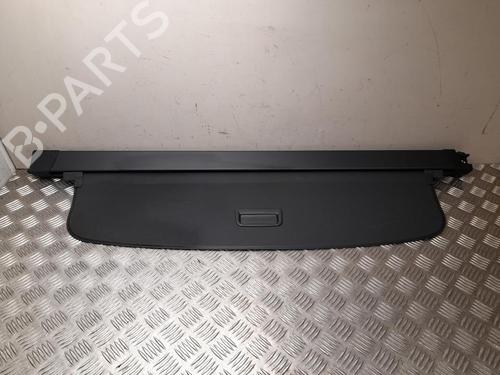 Hattehylle Hattehylle AUDI A4 B9 (8W2, 8WC) 35 TFSI Mild Hybrid (150 hp) 37549734 37549734