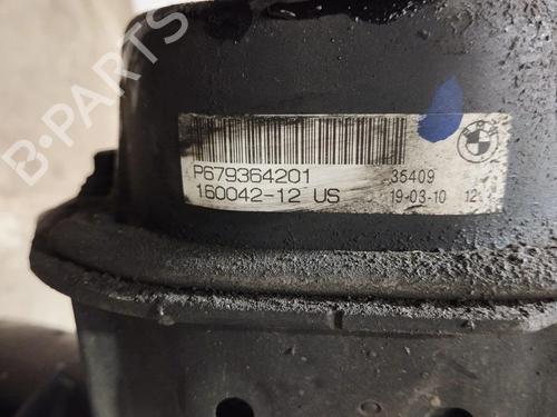 Subframe BMW X5 (E70) M | BP28926651M9 