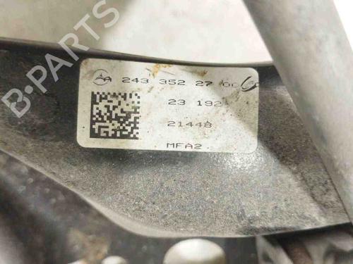 Other MERCEDES-BENZ EQB (X243) EQB 300 4-matic (243.608, 243.609) | BP28942182O1