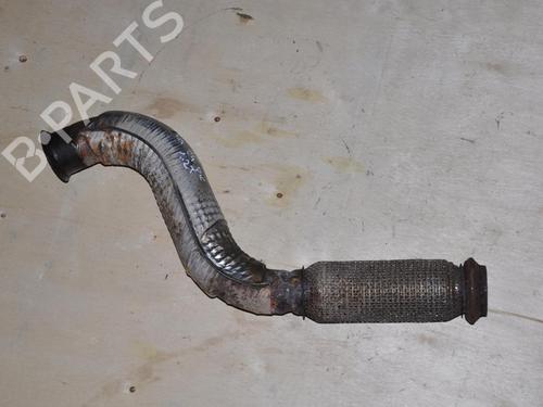 Used Pipe CITROËN C4 Picasso II 1.2 THP 130 (130 hp) 28947539