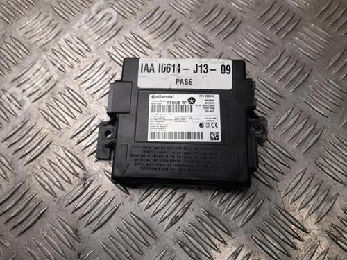 Used Electronic module Electronic module JEEP GRAND CHEROKEE IV (WK, WK2) 3.0 CRD V6 4x4 (250 hp) 33239755 33239755