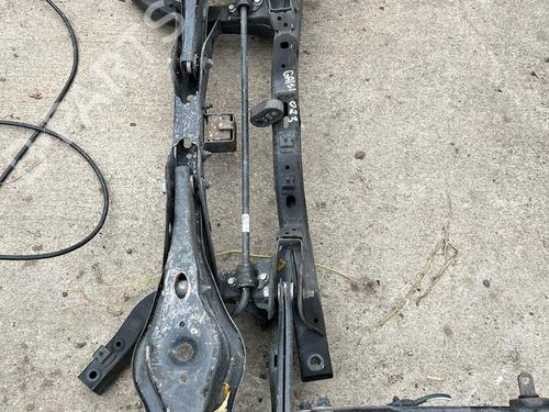 Rear axle HYUNDAI KONA (OS, OSE, OSI) 1.6 T-GDi | BP28933545M2 