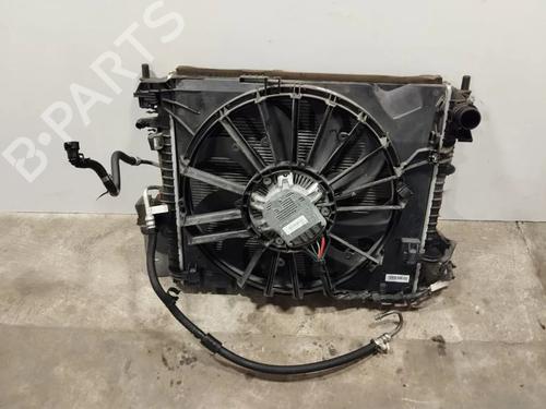 Køler JAGUAR XJ (X351) 5.0 V8 | BP30730975M31 