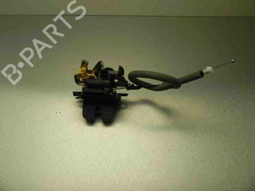 Used Tailgate lock SKODA SUPERB III (3V3) 1.6 TDI (120 hp) 28934944
