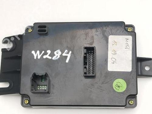 Used Climate control MASERATI QUATTROPORTE VI 3.8 GT S (530 hp) 28937551