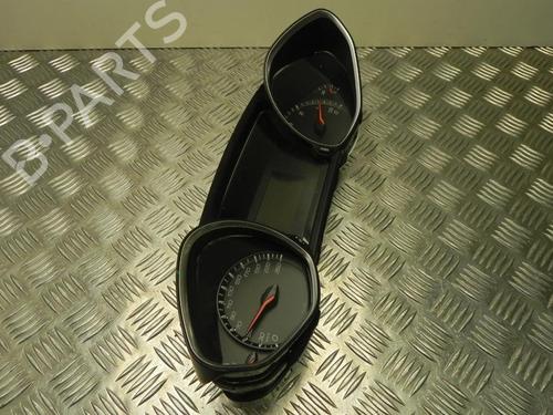 Instrument cluster PEUGEOT 308 I (4A_, 4C_) 1.6 HDi | BP28926664C47 