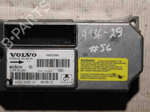 Used ECU airbags VOLVO XC90 I (275) D5 AWD (185 hp) 28930851