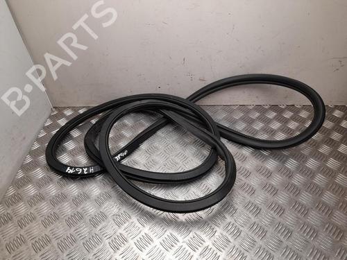 Used Rubber door seal Rubber door seal 37561855 37561855
