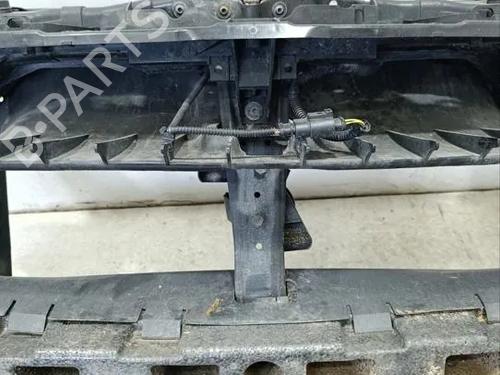 Front slam panel PORSCHE CAYENNE (92A) 3.6 | BP36703741C72 - Image 7