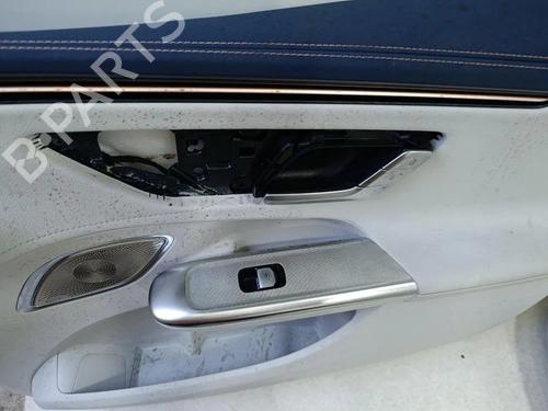 Seats set MERCEDES-BENZ EQE (V295) EQE 350 (295.125) | BP28941204C78 