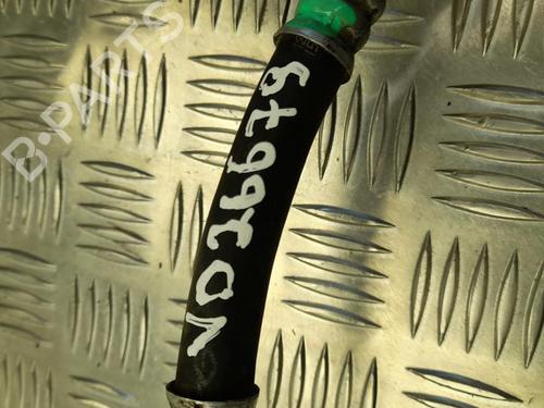 AC pipe RENAULT ZOE (BFM_) ZOE | BP37548419M126 - Image 3