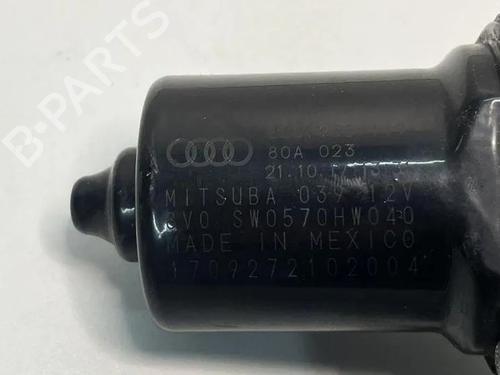 Front wiper motor AUDI Q5 (FYB, FYG) 2.0 TFSI quattro | BP30081615M29