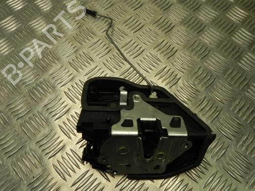 Rear right lock BMW X3 (F25) xDrive 35 i | BP28924815C99 
