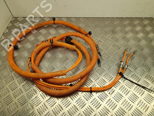 Used Wiring harness Wiring harness TESLA MODEL S (5YJS) 85 (367 hp) 28948391 28948391