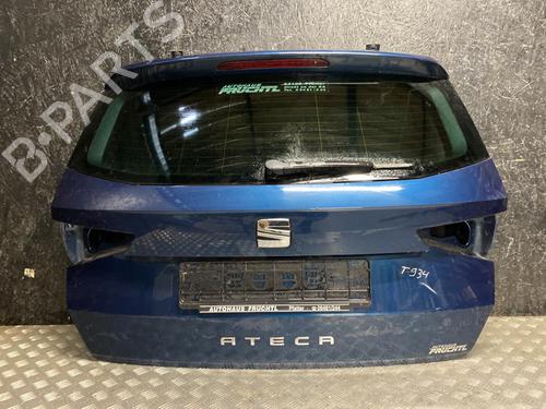 Used Tailgate Tailgate 37575547 37575547