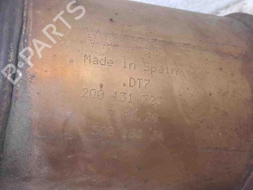 Electronic sensor SEAT IBIZA V (KJ1, KJG) 1.0 TSI | BP29829031M84