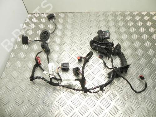 Used Wiring harness Wiring harness FORD FIESTA VI (CB1, CCN) 1.0 EcoBoost (125 hp) 28926873 28926873