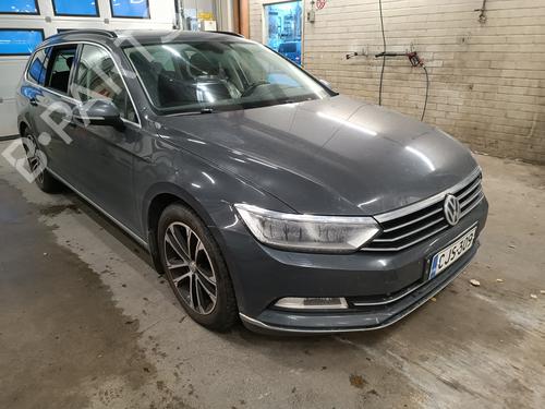 Other VW PASSAT B8 Variant (3G5, CB5) 2.0 TDI | BP37550430O1  - Image 6