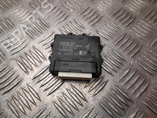 Used Electronic module Electronic module 37562155 37562155