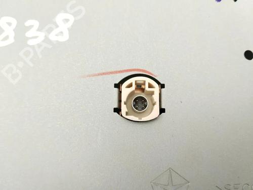 Multifunctionele display CHRYSLER PACIFICA (RU) 3.6 Hybrid | BP32421190C48