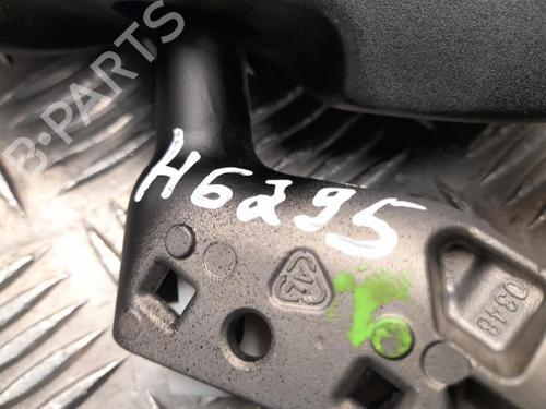 Rear mirror JEEP COMPASS (MP, M6, MV, M7) 1.4 MultiAir 4x4 | BP37569460I6 - Image 4