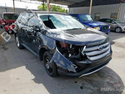Forlygtekontakt FORD USA EDGE 2.0 | BP37581055I24 - Image 4